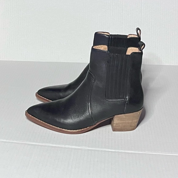 Madewell Western Boot - Picture 9 of 15